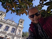 67 Mi son goduto l'amato San Pellegrino Terme per strade e anche per sentieri